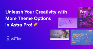 Astra Pro – Addon Astra WordPress Theme 4.12.4