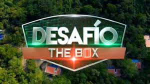 Desafío the box 2021 | capítulo 76. El Desafio 2021 Fecha De Estreno Nombre Y Presentadoras Confirmadas As Colombia