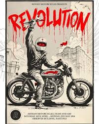Fresh Fahrradkunst Fahrrad Poster Motorrad Kunst
