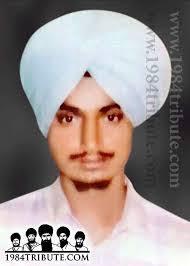 Kashmir Singh's Instagram, Twitter & Facebook