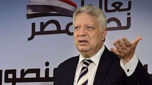 ‎مرتضى منصور‎, aga, ad daqahliyah, egypt. Ù…Ø±ØªØ¶Ù‰ Ù…Ù†ØµÙˆØ± ÙŠØ¹Ù„Ù† ØªØ±Ø´Ø­Ù‡ Ù„Ø±Ø¦Ø§Ø³Ø© Ù…ØµØ± Ø£ÙˆÙ„ Ù‚Ø±Ø§Ø± Ø³ÙŠÙƒÙˆÙ† Ø¥Ù„ØºØ§Ø¡ ÙÙŠØ³Ø¨ÙˆÙƒ Cnn Arabic