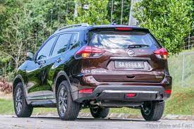 The car also very nice to drive. Nissan X Trail Hybrid Review Just What The Family Needs