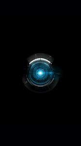 Lock Screen Iron Man Wallpaper Phone