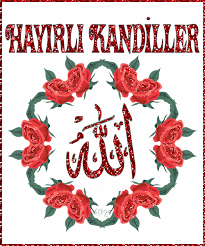 Berat kandili gif resimleri hareketli berat kandili mesajları animasyonlu berat kandili mesajları kandil gif, resim, mesaj. Hareketli Regaip Kandili Mesajlari Guzel Sozler 2021