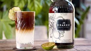 Cocktails distinctively dark and delicious. How To Make A Dark Stormy With Haste S Kitchen Youtube