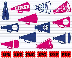 Download Pin On Cheerleading Svgs