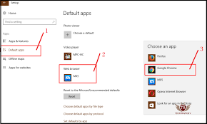 It's still really simple to achieve, though microsoft might well want you to keep using microsoft edge but however good it might be you're perfectly within your rights to use something else. How To Disable Or Remove Microsoft Edge From Windows 10 Uninstall Edge Browser