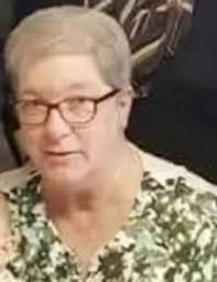 Obituary information for Gail Ackman