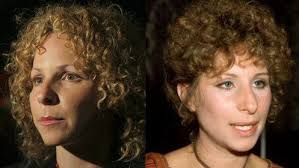 Meredith Scott Lynn/Barbra Streisand