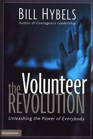 Compre o livro «courageous leadership» de bill hybels em wook.pt. The Book I Try To Read Every Year Super Helpful The Volunteer Revolution By Bill Hybels Courageous Leadership Volunteer Revolution