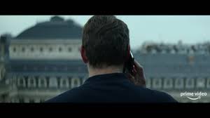 Werden wir es erleben ob die grundrechte in der stadt der menschenrechte mit den füßen getreten wird. Patriot Tv Series 2015 2018 Imdb