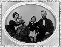 Thomas Whaley (1823-1890) - San Diego History Center | San Diego, CA | Our City, Our Story