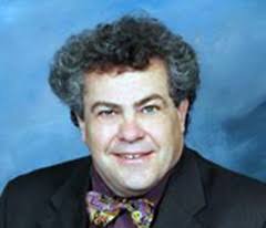 Rated PG: Sandberg didn't fit into one category