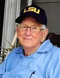 James Davis Guidry Obituary July 17, 2020