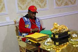 He was born in 1970s, in generation x. Dpp Haji Orders For The Arrest Of Nairobi Governor Mike Sonko So Here S What S Happening Next Kenya Insights