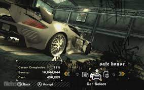 Need For Speed Most Wanted Download 2021 Latest