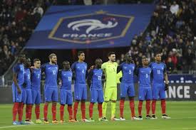Euro 2016 A Biarritz Les Bleus Entre Operation Seduction Et Remise En Forme