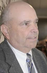 A voice for the tree fruit industry