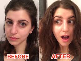 Does color depositing shampoo damage hair? Living Proof Dry Shampoo