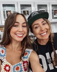 Outer Range Season 2 is out now!!!! I am so thankful to have had the  opportunity to play Sissy Abbott in season 2 of Outer Range! It was such an  honor to