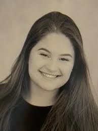 Grace Galvin's Instagram, Twitter & Facebook