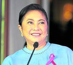 Maria leonor leni gerona robredo (born maria leonor santo tomas gerona; 4 Former Senators 12 Gov T Officials Back Robredo S Presidential Bid Inquirer News