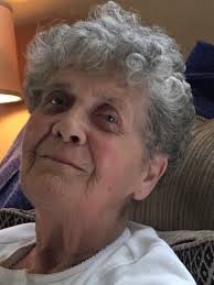 Obituary of Betty Ann Lill