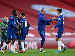 Full squad information for chelsea, including formation summary and lineups from recent games, player profiles and team news. Chelsea Fans Preferred Lineup Against Brighton Full Strength Full Speed Ahead We Ain T Got No History