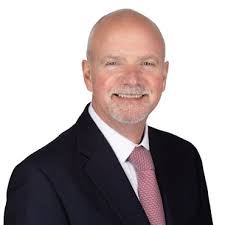 Church Urban Fund trustees