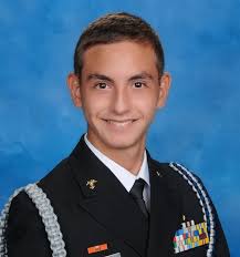 Radford Star recipients for the 4th quarter of the 2020-21 school year