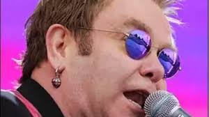 Son Dakika Elton John Haberleri