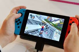 Play fortnite on nintendo switch or nintendo switch lite today! Best Nintendo Switch Bundles For 2020 Mirror Online
