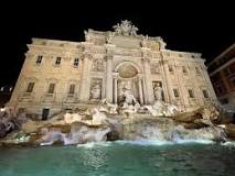 Visiter la Fontaine de Trevi à Rome : nos infos, avis et conseils