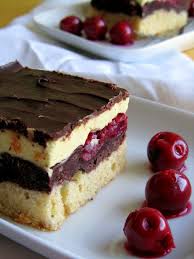 donauwelle nicht einfach nur ruhrteig kuchen und torten osterreichische rezepte dessert schokolade