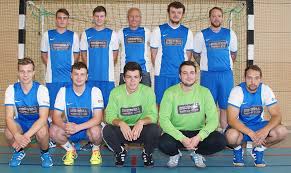 2. Männermannschaft