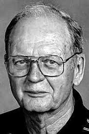 Ronald Clifford McGraw