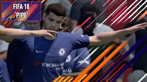 Gamesradar+ takes you closer to the games, movies and tv you love. Fifa 18 Celebrations Fifplay