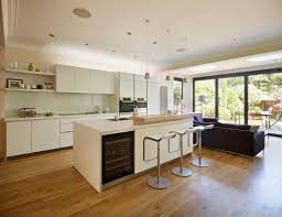 31 clever ideas for a small indian kitchen homify. Open Kitchen Vs Closed Kitchen Which Suits The Best For Indian Homes Kitchen Design Open Plan Kitchen Living Room Kitchen Remodel