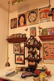 Pooja Room For A Niche Home Design India Indian Home Design Pooja Rooms Pooja Room Design