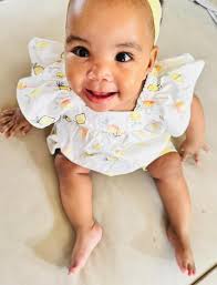 Can yall do something sweet please she is turning 5;-)