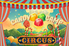 BIG TOP SILLY CIRCUS
