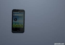 GTA San Andreas Alcatel OT990 One Touch ...