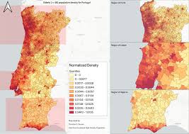 Data by the center for systems science and engineering (csse) at johns hopkins university (jhu). Covid 19 Analysis For Portugal Covid 19 Analysis