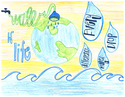 Kids 4 Water Conservation Manatee County