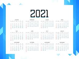 Overzichtelijke jaarkalender van 2021, de data worden per maand getoond inclusief weeknummers. Gratis Kalender Vectoren 30 000 Beelden In Ai En Eps Formaat