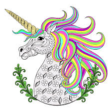 Search through 623,989 free printable colorings at getcolorings. Unicorns Coloring Pages For Adults