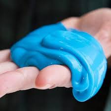 Cara Membuat Slime Activator Dengan Garam Mudah Dan Aman Citizen6 Liputan6 Com