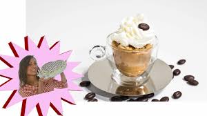 Oggi vedremo come fare la granita al caffè a casa con una ricetta facile e velocissima da realizzare. Granita Al Caffe Gramolata Al Caffe Le Ricette Di Alice Youtube