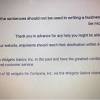 The modal followed by the main verb in its infinitive form. 1