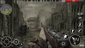 La guerra entre el bien y el mal. Llamada De Guerra Ww2 Ultimo Campo De Batalla For Android Apk Download